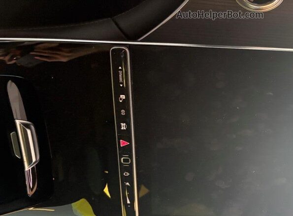 W1KEG2BB5RF057984 2024 MERCEDES-BENZ EQE 350+ Black Vista interior trasera