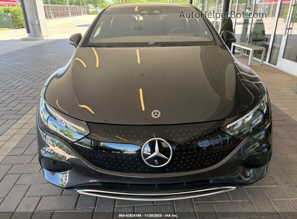W1KEG2BB5RF057984 2024 MERCEDES-BENZ EQE 350+ Black 