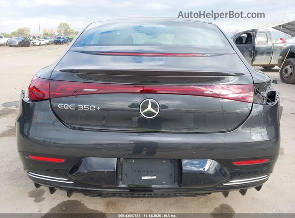 W1KEG2BB8RF054867 2024 MERCEDES-BENZ EQE 350+ Gray 