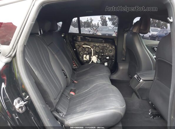 W1KEG2CB2PF020175 2023 MERCEDES-BENZ EQE 500 Black VIN կոդի պիտակի տեսք