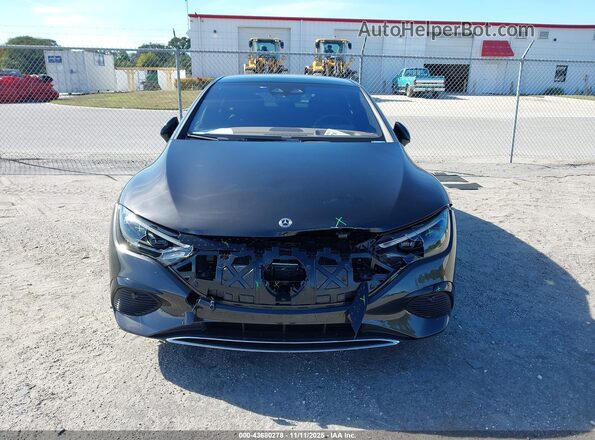 W1KEG2CB7PF034475 2023 MERCEDES-BENZ EQE 500 Black Vista del cuadro de instrumentos
