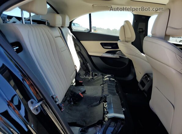 W1KLF4HB1RA081807 2024 MERCEDES-BENZ E Black 