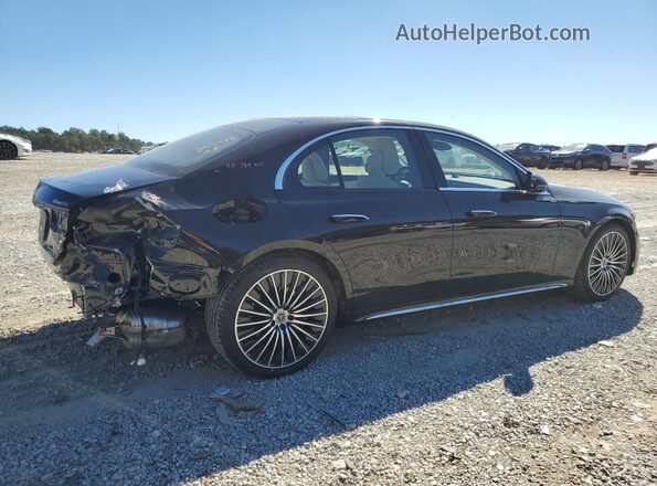 W1KLF4HB1RA081807 2024 MERCEDES-BENZ E Black 