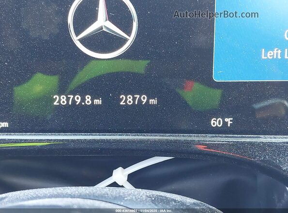 W1KLF6DB0TA204134 2026 MERCEDES-BENZ AMG Gray 