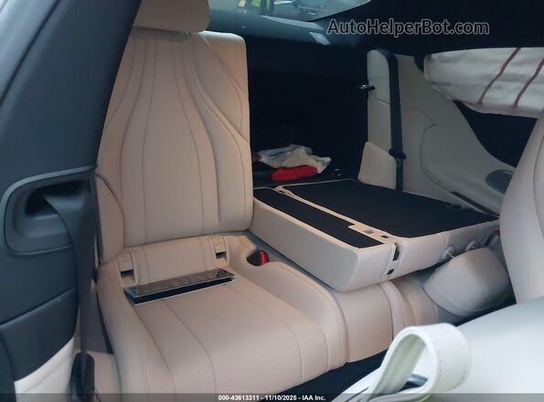 W1KMJ4HB0SF051516 2025 MERCEDES-BENZ CLE 300 Black Widok naklejki z numerem VIN