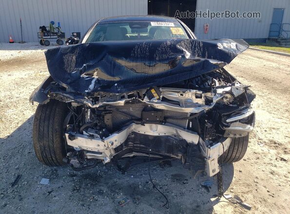 W1KMJ4HB1SF048754 2025 MERCEDES-BENZ CLE Black Vista frontal