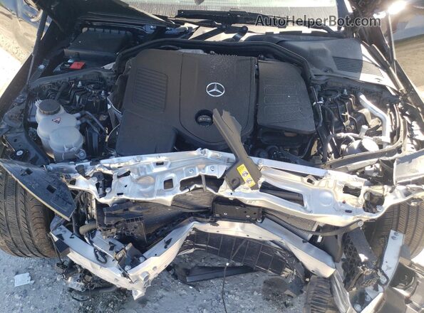 W1KMJ4HB1SF048754 2025 MERCEDES-BENZ CLE Black Vista interior trasera