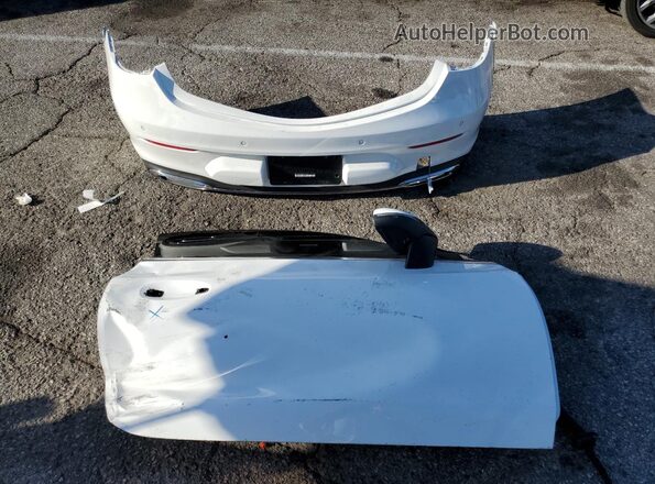 W1KMJ4HB5RF029389 2024 MERCEDES-BENZ CLE White Vista del compartimento del motor