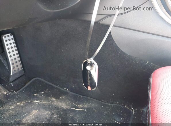W1KMJ6CB6RF015407 2024 MERCEDES-BENZ AMG CLE 53 White Vista del salpicadero