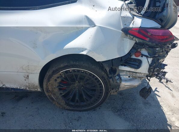 W1KMJ6CB6RF015407 2024 MERCEDES-BENZ AMG CLE 53 White 