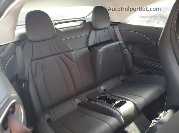 W1KMK4HB3RF025953 2024 MERCEDES-BENZ CLE Gray Vista de los asientos traseros