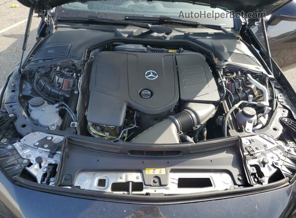 W1KMK4HB3RF025953 2024 MERCEDES-BENZ CLE Gray Vista interior trasera