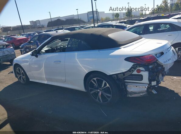 W1KMK4HB8RF021901 2024 MERCEDES-BENZ CLE 300 White 