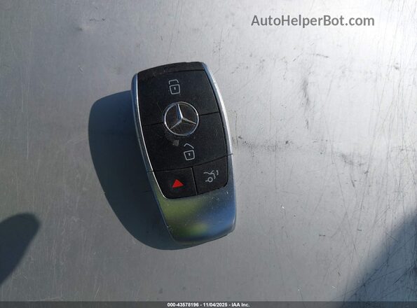 W1KWF8DB0MR617294 2021 MERCEDES-BENZ C-CLASS Silver Առջևի վահանակի տեսք