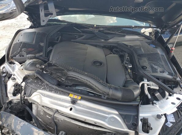 W1KWF8DB0MR641675 2021 MERCEDES-BENZ C Black უკანა სალონის ხედი