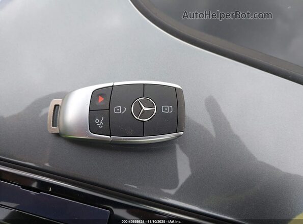 W1KWF8DB9MR641061 2021 MERCEDES-BENZ C-CLASS Gray 