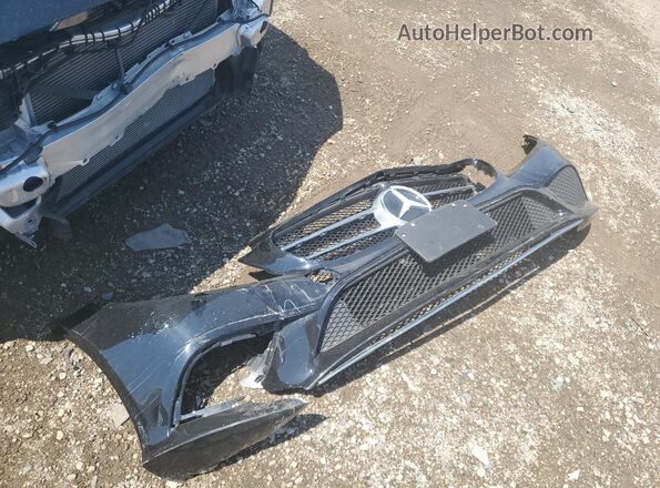 W1KWF8EB0MR633980 2021 MERCEDES-BENZ C Black ძრავის განყოფილების ხედი