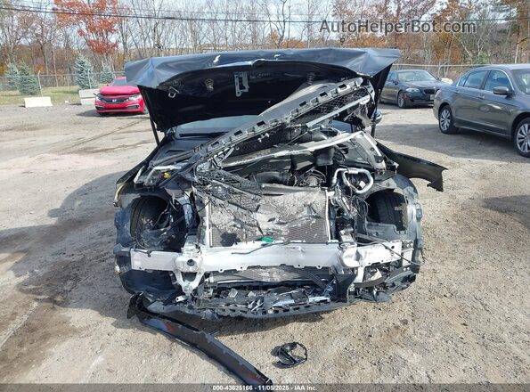 W1KWF8EB4MR635599 2021 MERCEDES-BENZ C-CLASS Black Vista interior trasera