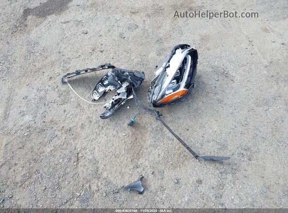 W1KWF8EB4MR635599 2021 MERCEDES-BENZ C-CLASS Black Vista del cuadro de instrumentos