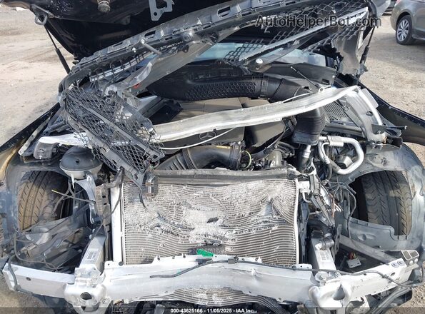 W1KWF8EB4MR635599 2021 MERCEDES-BENZ C-CLASS Black Vista trasera