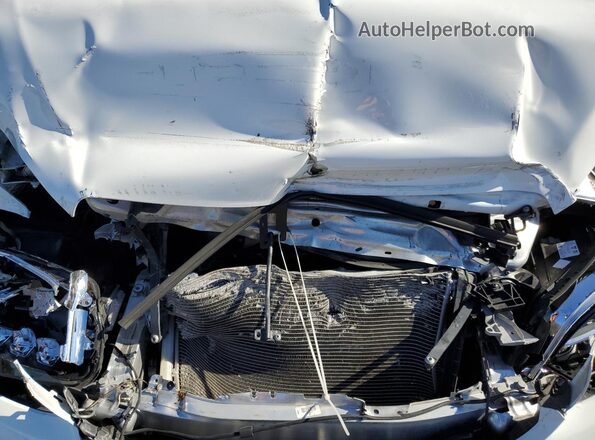W1KWF8EB6MR628847 2021 MERCEDES-BENZ C-CLASS White Սալոնի հետևի տեսք