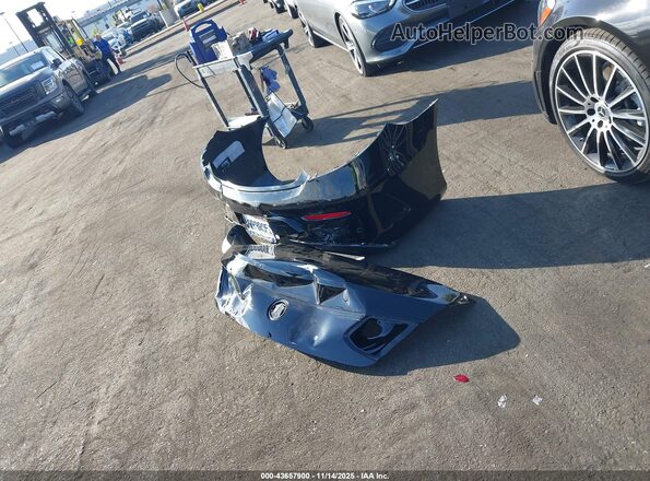 W1KWK8DB2MG049685 2021 MERCEDES-BENZ C-CLASS Black Вид щитка приладів