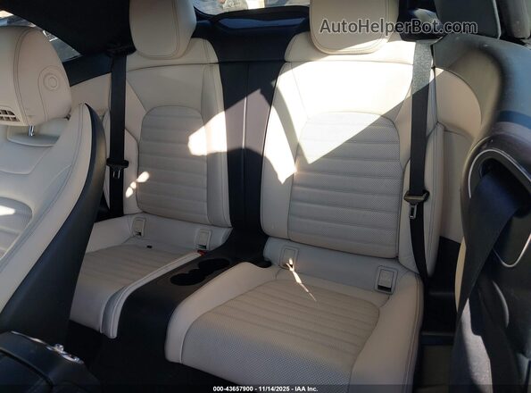 W1KWK8DB2MG049685 2021 MERCEDES-BENZ C-CLASS Black Вид наклейки з VIN-кодом
