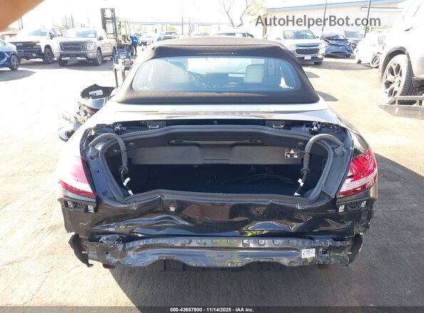 W1KWK8DB2MG049685 2021 MERCEDES-BENZ C-CLASS Black 