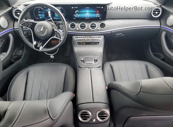 W1KZF8DB7MA909939 2021 MERCEDES-BENZ E White 
