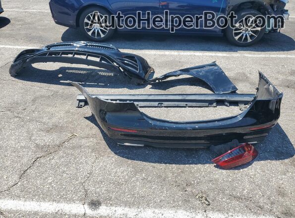 W1KZF8DB9NB068864 2022 MERCEDES-BENZ E Black ძრავის განყოფილების ხედი