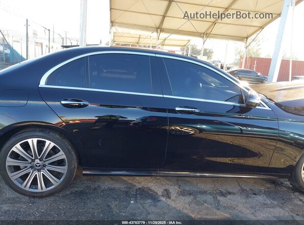 W1KZF8DBXMA891730 2021 MERCEDES-BENZ E-CLASS Black Панорамний вид салону 360°