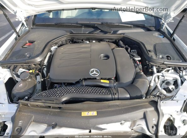 W1KZF8EB0PB184374 2023 MERCEDES-BENZ E-CLASS Белый Вид сзади