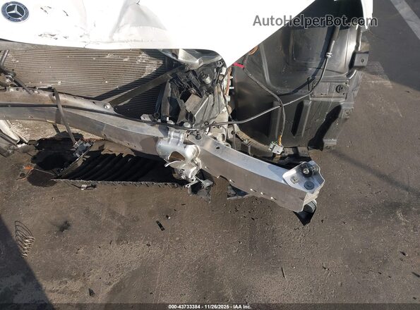 W1KZF8EB0PB184374 2023 MERCEDES-BENZ E-CLASS Белый 