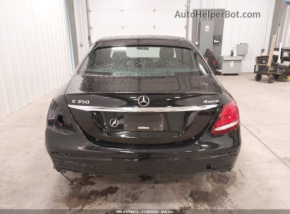 W1KZF8EB1LA845345 2020 MERCEDES-BENZ E-CLASS Black 