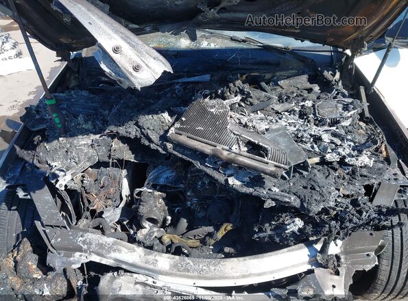 W1KZF8EB1PB176381 2023 MERCEDES-BENZ E-CLASS Белый Вид сзади