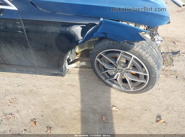 W1KZF8EB3MA952625 2021 MERCEDES-BENZ E-CLASS Black 