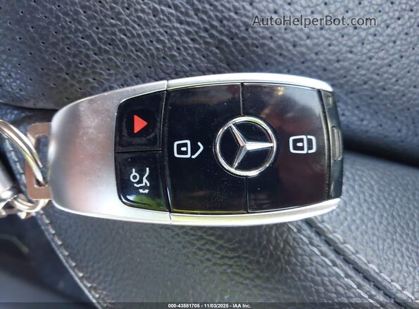 W1KZF8EB4MA966369 2021 MERCEDES-BENZ E-CLASS Black Առջևի վահանակի տեսք