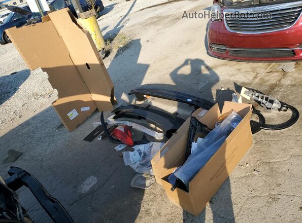 W1KZF8EB4PB187357 2023 MERCEDES-BENZ E Black Вид підкапотного простору