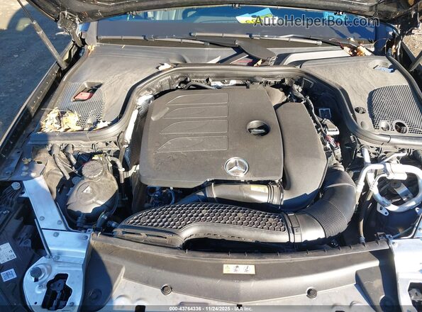 W1KZF8EB5PB183642 2023 MERCEDES-BENZ E-CLASS Gray Widok z tyłu