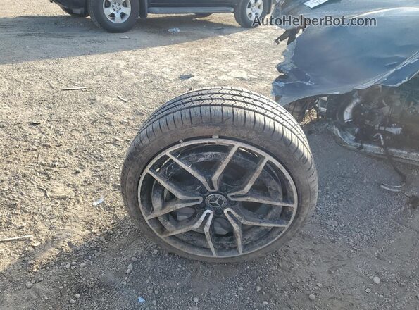 W1KZF8EBXPB171759 2023 MERCEDES-BENZ E Gray Widok komory silnika