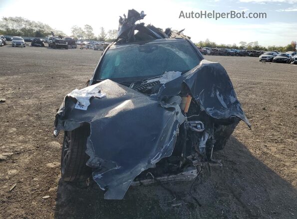W1KZF8EBXPB171759 2023 MERCEDES-BENZ E Gray Widok z przodu