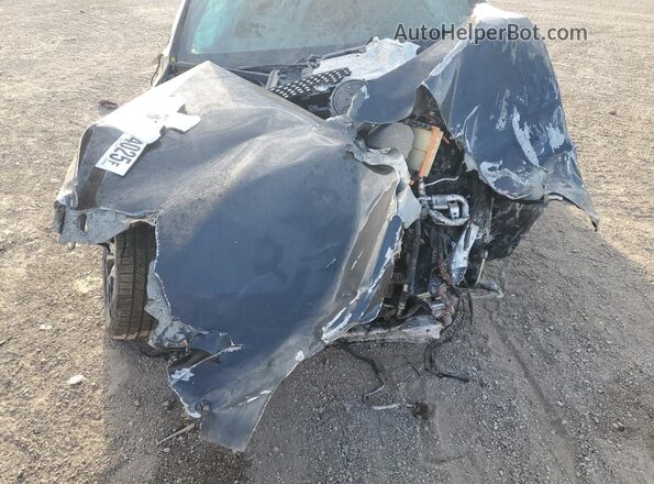 W1KZF8EBXPB171759 2023 MERCEDES-BENZ E Gray Widok wnętrza z tyłu
