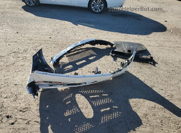 W1KZH6AB4NB016786 2022 MERCEDES-BENZ E White Вид підкапотного простору