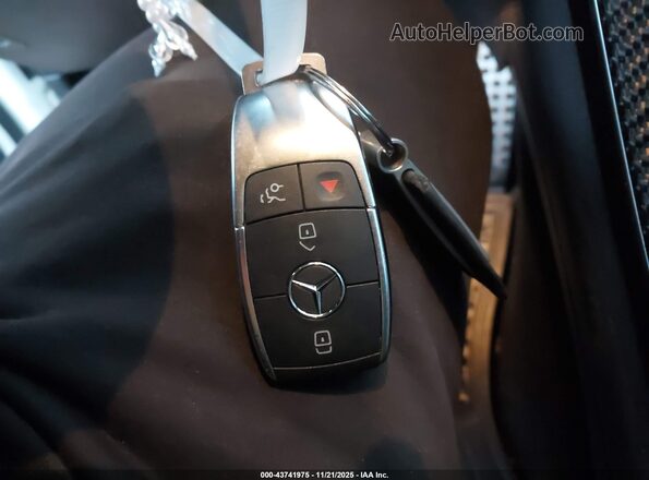 W1N0G6EB3NV331098 2022 MERCEDES-BENZ AMG GLC 43 White 