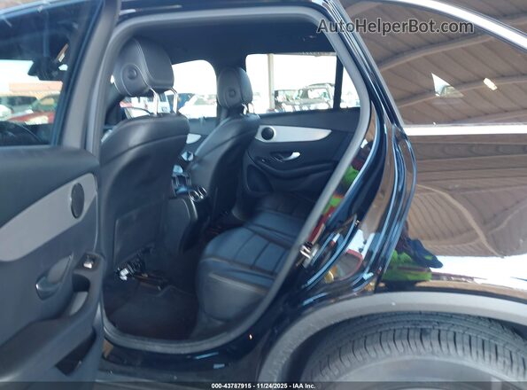W1N0G8DB2MV275392 2021 MERCEDES-BENZ GLC 300 Черный 