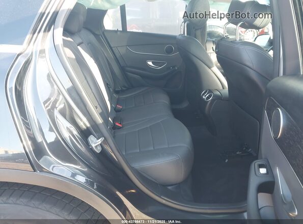 W1N0G8DB3MF898532 2021 MERCEDES-BENZ GLC 300 Gray Вид наклейки з VIN-кодом