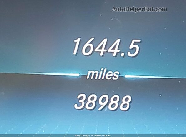 W1N0G8DB9NG064809 2022 MERCEDES-BENZ GLC 300 Серебряный 