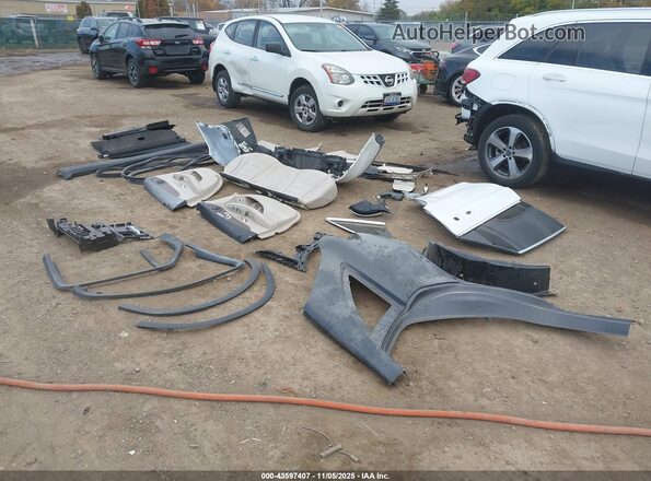 W1N0G8EB0NG117802 2022 MERCEDES-BENZ GLC 300 Белый 