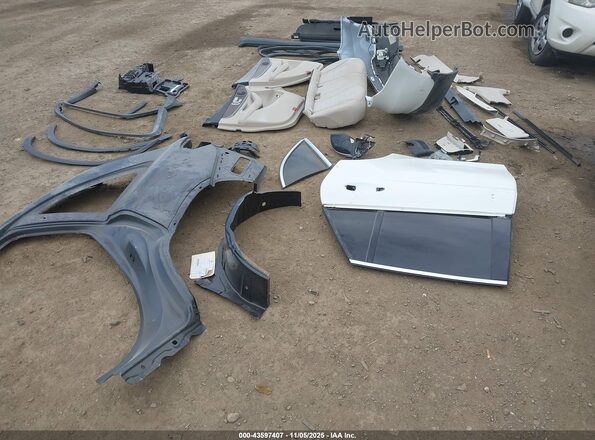 W1N0G8EB0NG117802 2022 MERCEDES-BENZ GLC 300 Белый 