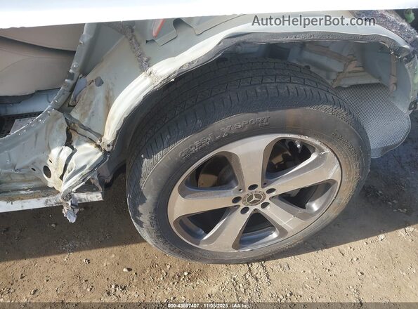 W1N0G8EB0NG117802 2022 MERCEDES-BENZ GLC 300 Белый Вид спереди